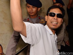 Munarman akan Ajukan Praperadilan, Polda Bali: Silakan, Itu Hak