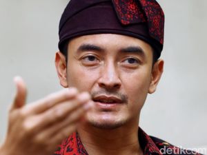 Peran Zumi Zola Terkait Suap RAPBD Jambi Tengah Ditelisik KPK Peran Zumi Zola Terkait Suap RAPBD Jambi Tengah Ditelisik KPK
