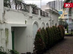 Kisah Rumah Tua yang Jadi Asal Usul Nama Pondok Cina