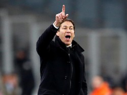 Lyon Vs Bayern: Rudi Garcia Buru Kemenangan Pertama atas Die Roten