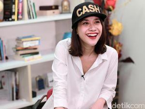 Jelang Konser, BCL Daur Ulang Aku Wanita Bersama Dipha Barus