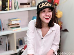 Jelang Konser, BCL Daur Ulang Aku Wanita Bersama Dipha Barus