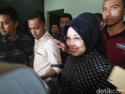 Sylviana: Dana Hibah Pramuka Bukan Hanya untuk Kwarda Jakarta