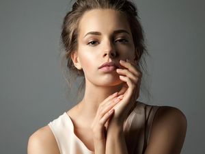 5 Cara Mudah Membuat Alis untuk Pemula 5 Cara Mudah Membuat Alis untuk Pemula