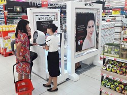 Bebas Masalah Kulit dan Promo Pembersih Wajah Transmart Carrefour