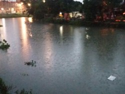 Ali David Ditemukan Mengambang di Kali Opak setelah 4 Hari Dicari