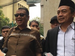 Pengacara: Bachtiar Nasir ke UBK untuk Beri Pencerahan Keagamaan