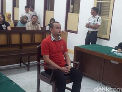 Terima Uang dari Bos Narkoba, AKP Ichwan Divonis 2,5 Tahun Bui