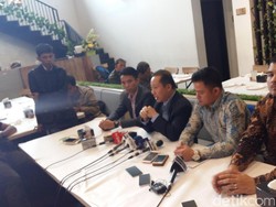 Ini Kata Pengacara Ahok Soal Bukti SBY Telepon Maruf Amin