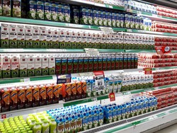 Gratis 1 Indomilk Tiap Beli 2 Produk Groseri Tertentu di Transmart