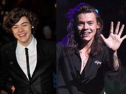 Belum Pernah Akting, Alasan Harry Styles Digaet Christopher Nolan di Dunkirk