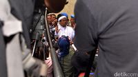 Habib Rizieq, Munarman dan Bachtiar Nasir Diperiksa di Polda Metro