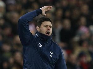 Sebut Xavi Musuh, Pochettino Ungkap Kisah Kebohongan di Masa Lalu