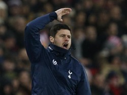 Sebut Xavi Musuh, Pochettino Ungkap Kisah Kebohongan di Masa Lalu