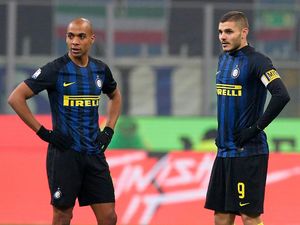 Icardi Masih Sangat Yakin Inter Bisa Finis Ketiga