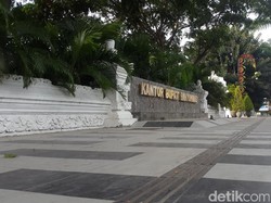 Sejumlah Pedestrian di Banyuwangi akan Dibongkar
