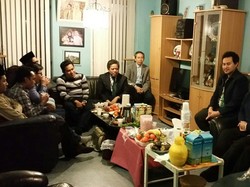 NU Belanda Promosikan Islam Nusantara ke Publik Barat