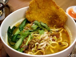 Pasta hingga Menu Rumahan Bisa Dicicipi di 6 Restoran Kawasan Cipete Ini