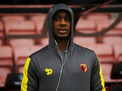 Jelang Deadline Transfer, MU Sepakati Peminjaman Odion Ighalo