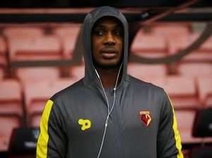 Ngebet Main, Ighalo Akan Dijajal MU di Kandang Chelsea Ngebet Main, Ighalo Akan Dijajal MU di Kandang Chelsea