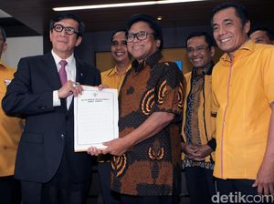 OSO Sebut Sudding Dipecat sebagai Sekjen Hanura atas Restu Wiranto OSO Sebut Sudding Dipecat sebagai Sekjen Hanura atas Restu Wiranto