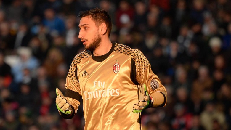 Andai ke Madrid, Donnarumma Mungkin Bisa Tiga Kali Juara Liga Champions Andai ke Madrid, Donnarumma Mungkin Bisa Tiga Kali Juara Liga Champions