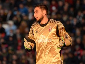 Andai ke Madrid, Donnarumma Mungkin Bisa Tiga Kali Juara Liga Champions