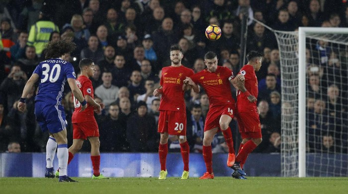 Soal Gol Chelsea, Klopp Tolak Salahkan Mignolet