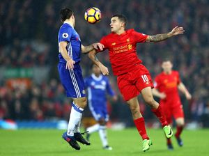 Sinyal Kecil Bahwa Liverpool Masih Bersaing