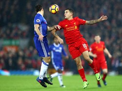 Sinyal Kecil Bahwa Liverpool Masih Bersaing