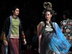 Indonesia Fashion Week 2018 Siap Digelar Maret, Bawa Mode ke Pasar Online