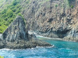 DPRD Desak Dispar Pasang Pagar Pembatas di Pantai Semeti Usai Wisatawan Tewas