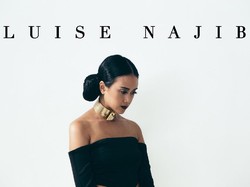 Luncurkan Single Baru, Luise Najib Ganti Citra