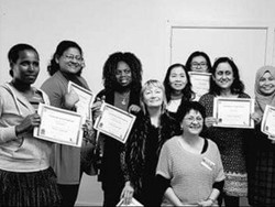 Pengalaman Warga RI di Australia Membangun Pertemanan Lokal