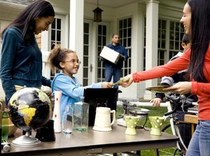 Cara Menanamkan Jiwa Enterpreneurship ke Anak