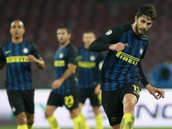 Pindah ke Hull Keputusan Mudah bagi Ranocchia