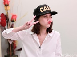 Jelang Konser, BCL Permainkan Emosi Lewat Novel