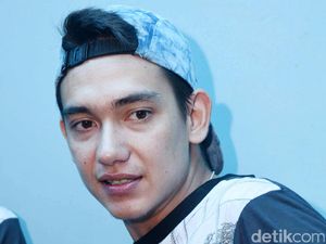 Beradu Akting dengan Tio Pakusadewo, Adipati Dolken Banyak Belajar tentang Film