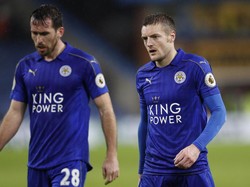 Leicester dan Statistik Buruk yang Menyeret Menuju Jurang Degradasi