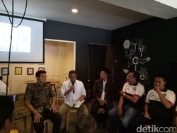 Anies Baswedan Akan Atur Pola Subsidi Transportasi Ibu Kota