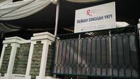YKPI Resmikan Rumah Singgah Khusus Pasien Kanker Payudara