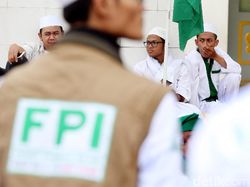 PPATK Periksa Rekening FPI yang Diblokir, Hasilnya Diteruskan ke Penegak Hukum