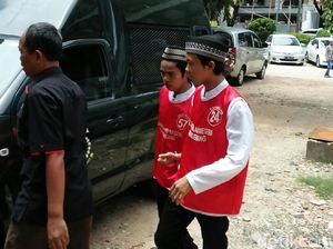 Dua Pembunuh Sadis Eno Bacakan Nota Pembelaan Hari Ini Dua Pembunuh Sadis Eno Bacakan Nota Pembelaan Hari Ini