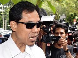Munarman Singgung Pasal Tempelan untuk Jerat Habib Rizieq
