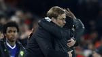 Liverpool vs Chelsea Berakhir Tanpa Pemenang