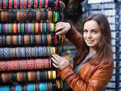 Dari Oleh-oleh Jadi Bisnis, Begini Ceritanya