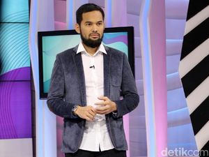 Solusi Teuku Wisnu Beri Tontonan Mendidik untuk Anak