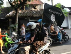 Penanganan 52 WNI dari Suriah Tak Cukup Diurus Kemensos