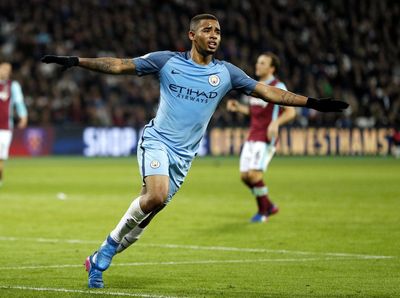 City Hantam West Ham di London Stadium