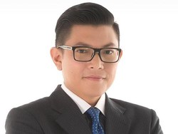 Jadi Moderator Debat Pilgub DKI, Ini Persiapan Alfito Deannova